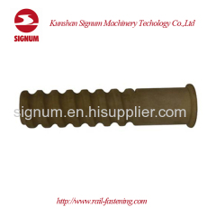 Railway Track Screw Dowel