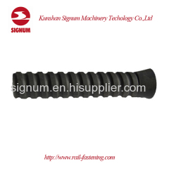 Railway Track Screw Dowel