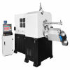 3.0-8.0mm CNC Multi-Axes Wire Bender Machine