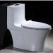 Hot Selling competitive price bathroom sanitary ware white chaozhou factory Ceramics one piece toilet wc