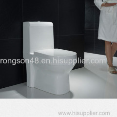Chinese bathroom ceramic TOTO Siphonic s-trap wc toilet