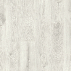 4mm Waterproof Oak Wood Look PVC Click Luxury Vinyl Tile Flooring LVT Floor