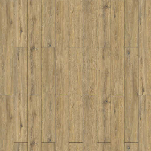 100% Virgin Carb2 Waterproof Beach Oak Wood Look WPC Vinyl Flooring USA & Canada