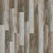 Wear Resistant Anti-Slip Milan Grey Pine Wood Grain WPC Vinyl flooring