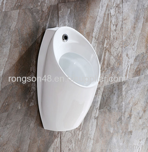 Chaozhou Factory production wall hung wc new products Australia automatic waterless white hot sale urinal price