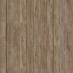 Embossed Anti-Slip Wear Resistant PVC Click LVT Vinyl Flooring