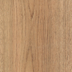 Trend Oak Collection Waterproof SPC Vinyl Flooring with V-GROOVE Paint