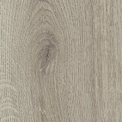 Trend Oak Collection Waterproof SPC Vinyl Flooring with V-GROOVE Paint