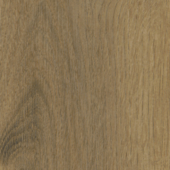 Trend Oak Collection Waterproof SPC Vinyl Flooring with V-GROOVE Paint