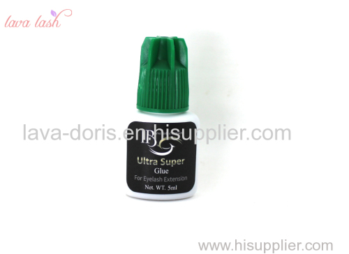 Korea IB i-beauty Ultra Super Green Cap Glue for Eyelash Extensions