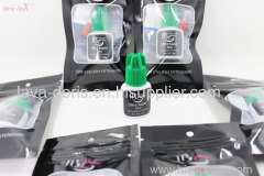 Korea IB i-beauty Ultra Super Green Cap Glue for Eyelash Extensions