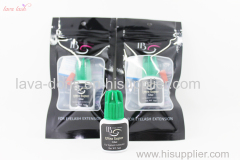 Korea IB i-beauty Ultra Super Green Cap Glue for Eyelash Extensions