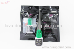 Korea IB i-beauty Ultra Super Green Cap Glue for Eyelash Extensions