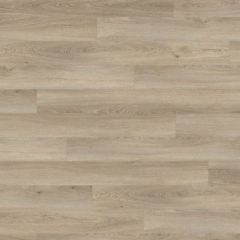 4mm 5mm Thick Waterproof Luxury Vinyl Tile Wood Flooring with 1mm EVA Underlay