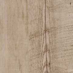 Waterproof Natural Oak Wood Look Wood Plastic Composite (WPC) Vinyl Flooring