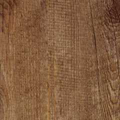Waterproof Natural Oak Wood Look Wood Plastic Composite (WPC) Vinyl Flooring