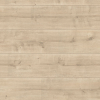 Waterproof PVC Click Verdon Oak Wood Effect 5.5mm WPC Vinyl flooring with EIR Surface