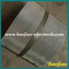 Stainless Steel Expanded Metal