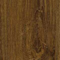 6.5mm Thick 0.5mm Wear Layer Waterproof European Oak Wood Look PVC Click WPC Vinyl Flooring