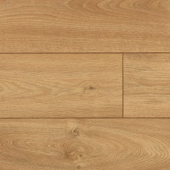 Unilin Click Rigid Core Waterproof SPC Vinyl Flooring with Oak Wood Grain Surface