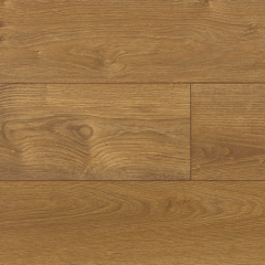 Unilin Click Rigid Core Waterproof SPC Vinyl Flooring with Oak Wood Grain Surface