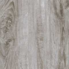 Indoor 7.5mm WPC Vinyl Flooring with Oak Wood Grain Texture Surface