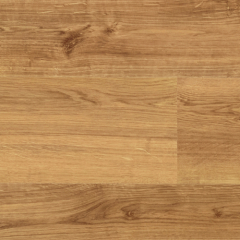 100% Virgin Oak Wood Effect Anti-Slip WPC Vinyl Flooring Canada