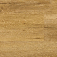 Luxury Carb2 Waterproof Smoked Oak Wood Look Click WPC Vinyl Flooring Plank