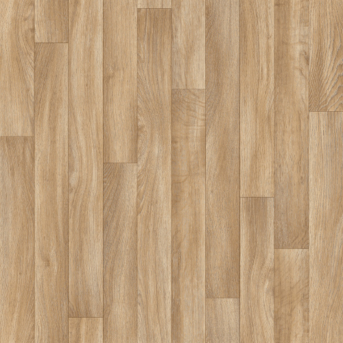 3.5mm Cracked Oak Wood Look Waterproof PVC Click LVT LVP Vinyl Floor