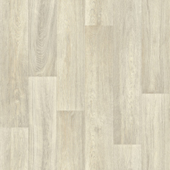 Best-Selling 3.5mm Indoor Oak Collection PVC Click Luxury Vinyl Flooring