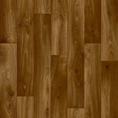 Best-Selling 3.5mm Indoor Oak Collection PVC Click Luxury Vinyl Flooring