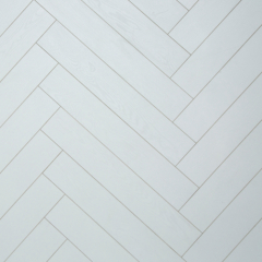 100% Virgin Carb2 Waterproof PVC Click WPC Vinyl Flooring - Herringbone Collection