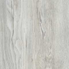 Supreme Waterproof Click Gray 7mm WPC Vinyl Flooring with Cork Back