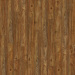 7mm Waterproof Interlock Click Gray Oak Wood Look WPC floor with Cork Back