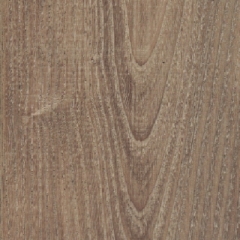 PVC Vinyl Click Waterproof SPC Flooring Plank with Random Width