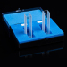 OEM clear quartz cuvette price