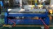 sheet metal folding machine