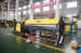 sheet metal folding machine