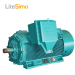 High quality three phase induction motor alpak induction motor 3kv motor