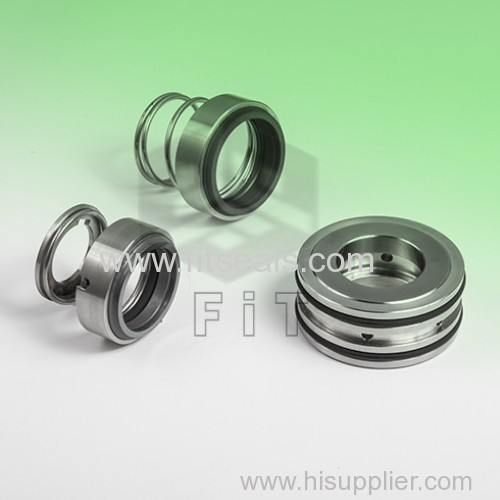 Fristam Pump Mechanical Seals