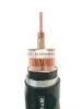 Copper Conductor XLPE Insulated Steel Tape Armoured PVC Sheathed Electric Cable