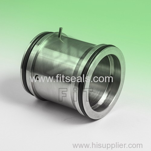 mechanical seals for sanitary pumps. Fristam pump sleeve