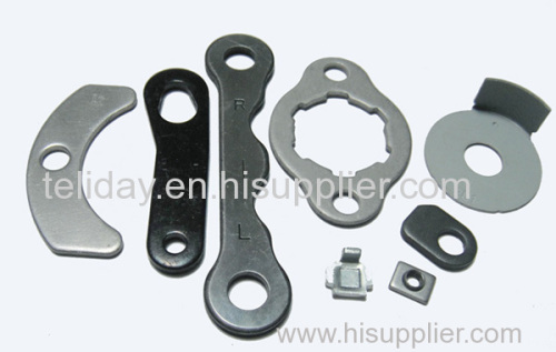 custom stampings parts precision stampings