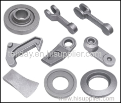 forging parts custom frogings