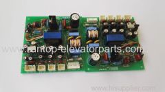 Sigma elevator parts SMPS power supply PCB PB-LG 30-EQ