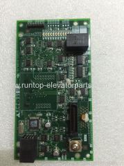 Mitsubishi elevator parts PCB KCZ-990