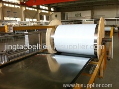 Tailor-made Steel Belt for pastillator and cooler