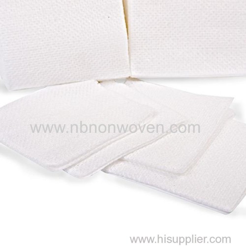 lint free nail polish remover wipes