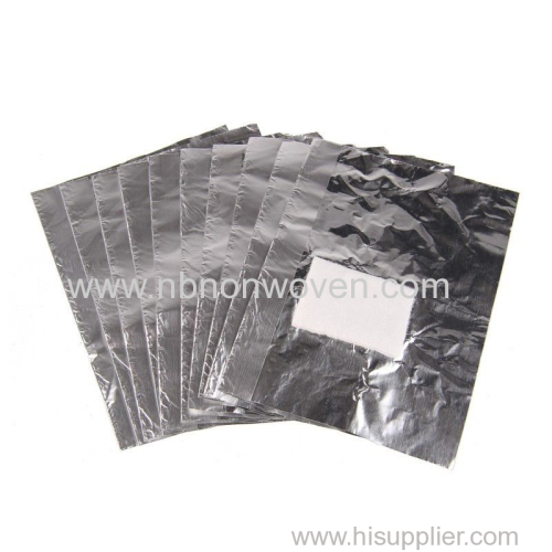 Nail Remover Aluminium Foil