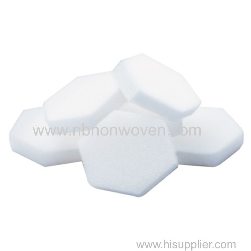 Fibreless Nail Wipe Sponges